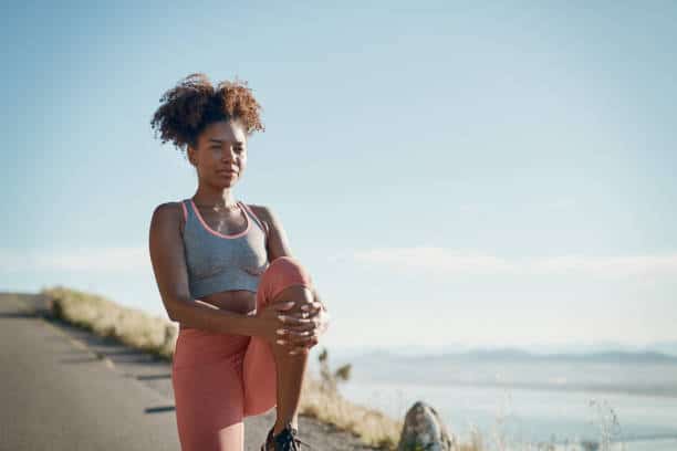 knee pain