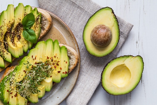 superfoods heart disease