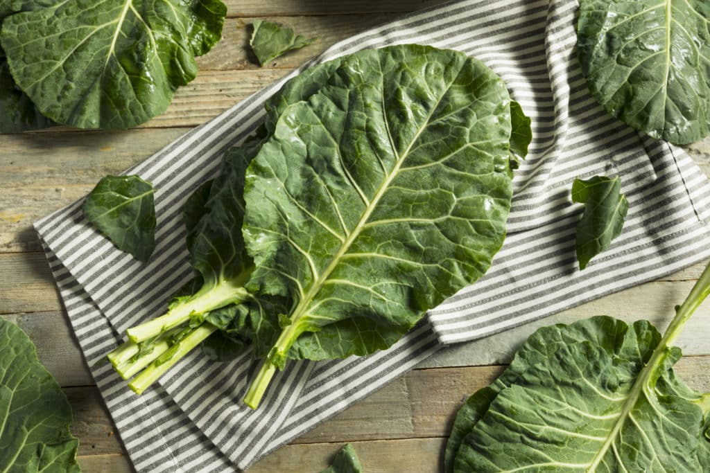best food to keep you sharp