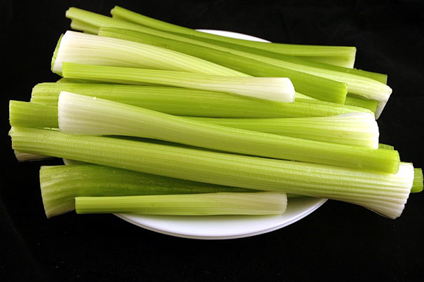 Celery