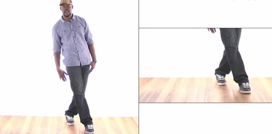 Step-Out