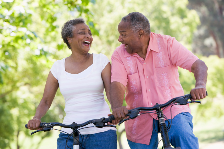 chronic disease prevention