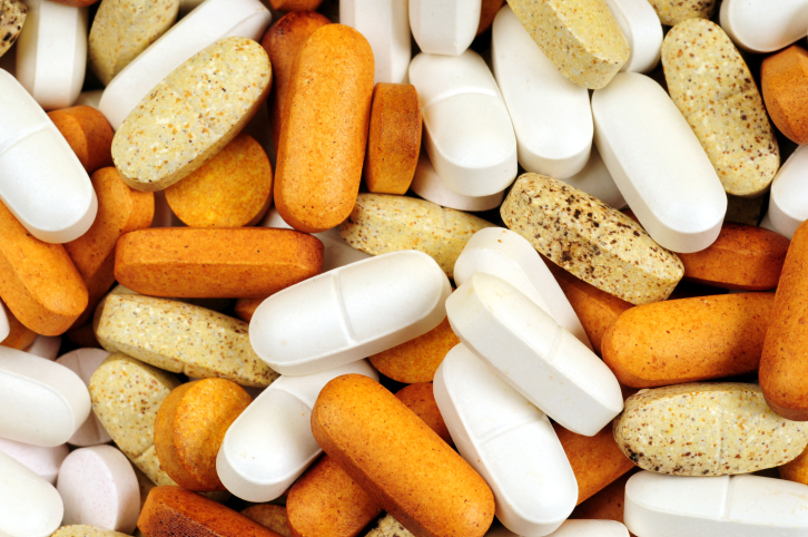 vitamins