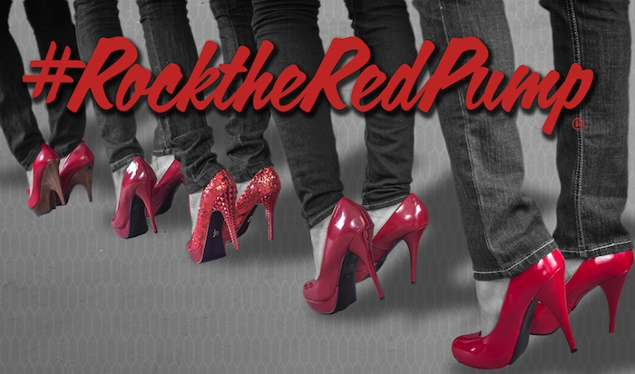 redpump