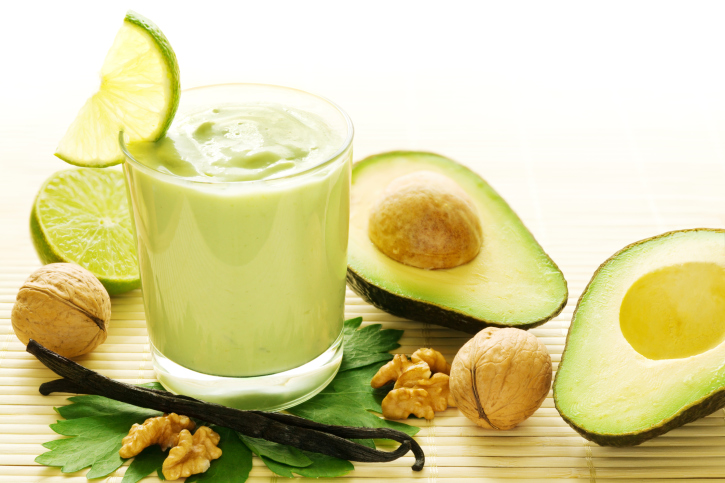 foods that help asthma