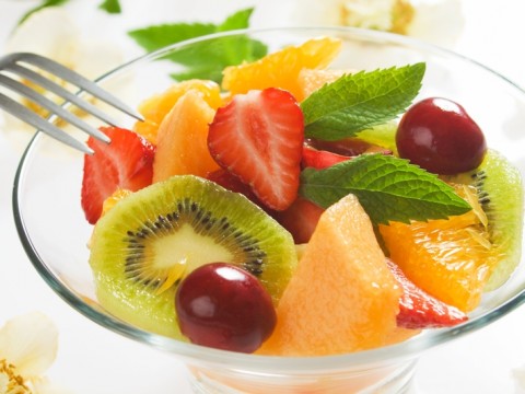 mint-salad