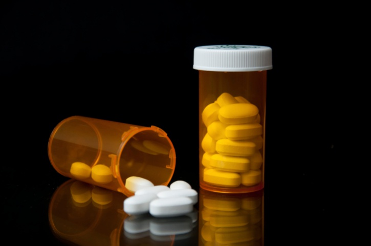 Flu medications