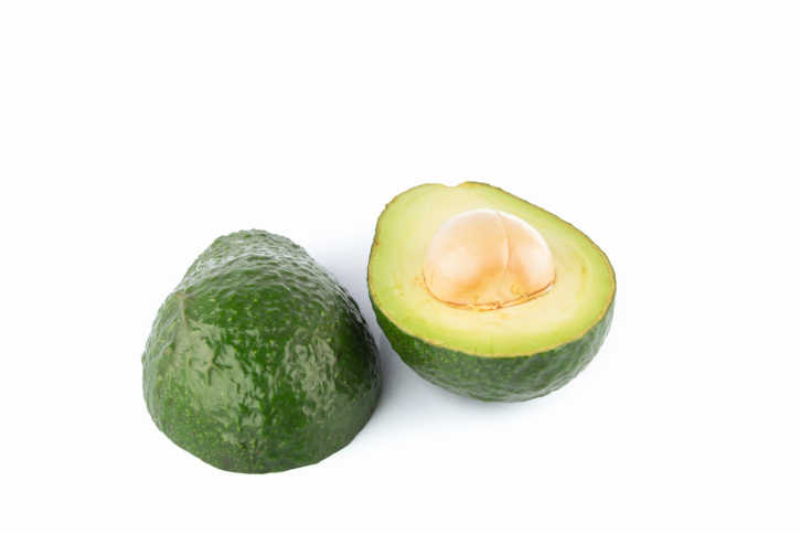 Avocado for memory boosting