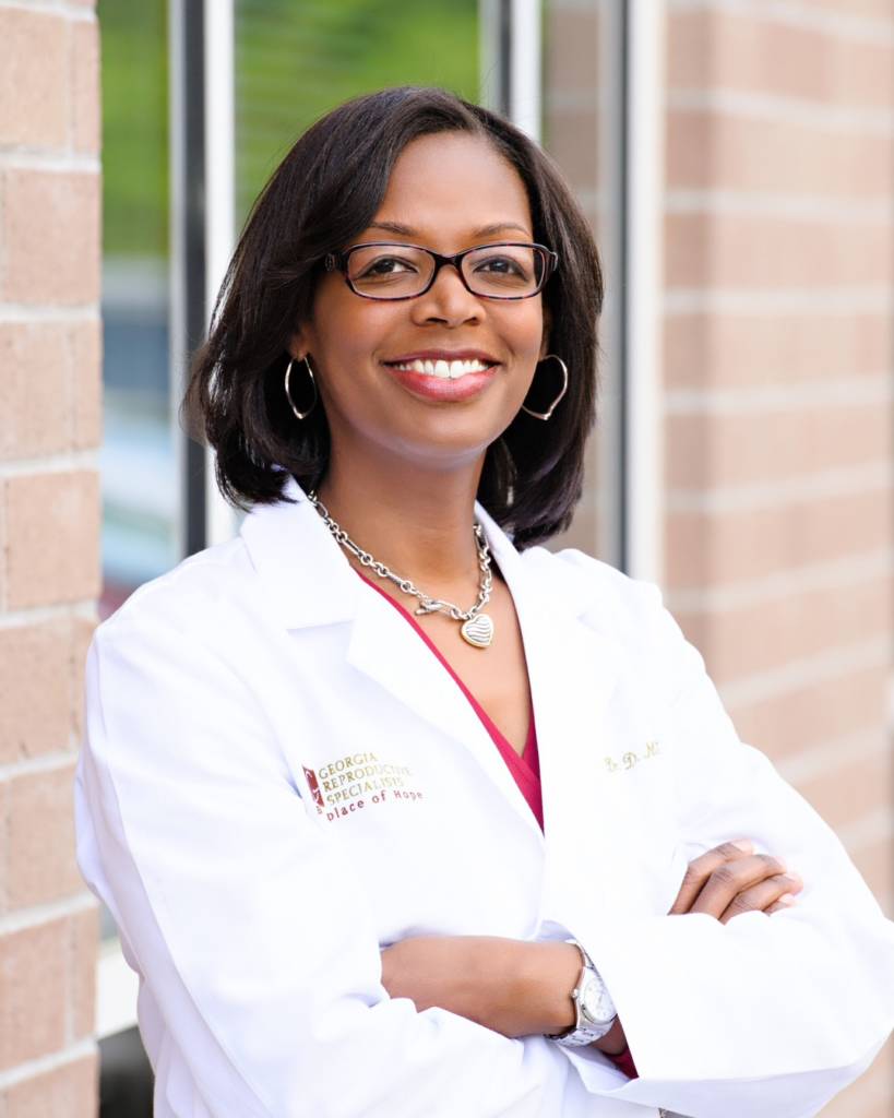 Dr. McCarthy
