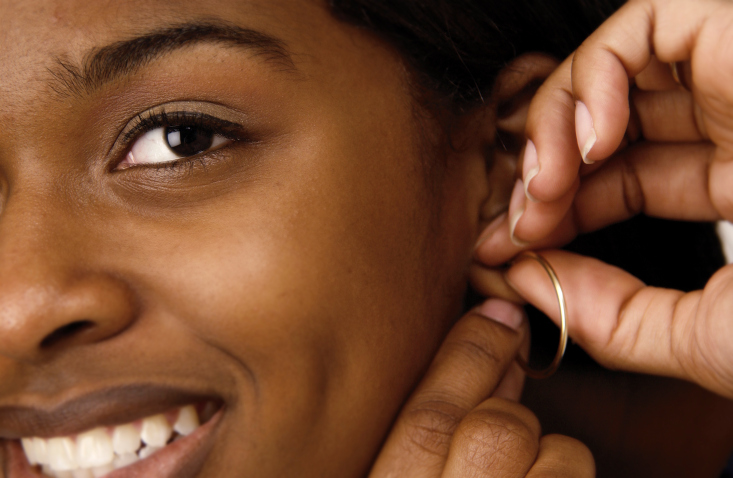 how to get rid of keloids