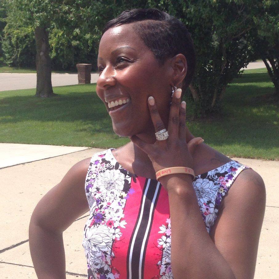 Dr. TaMara Griffin