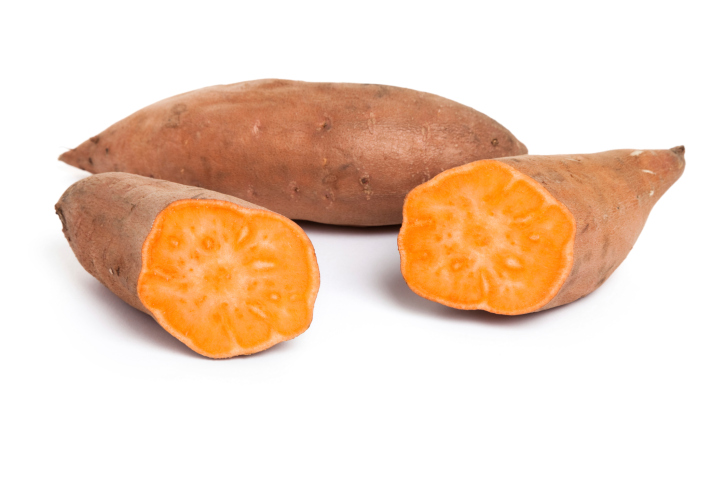 Sweet Potato