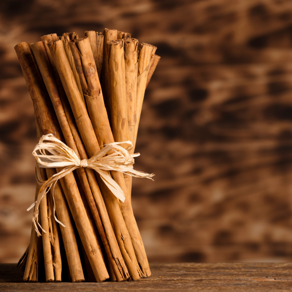 bundle cinnamon sticks