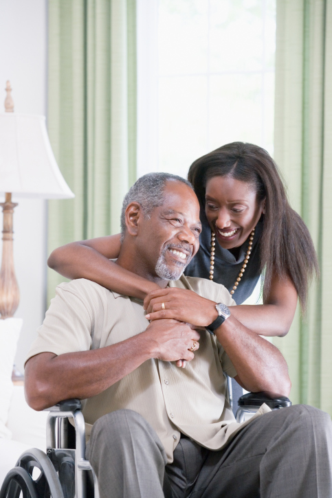 Sex After Paralysis