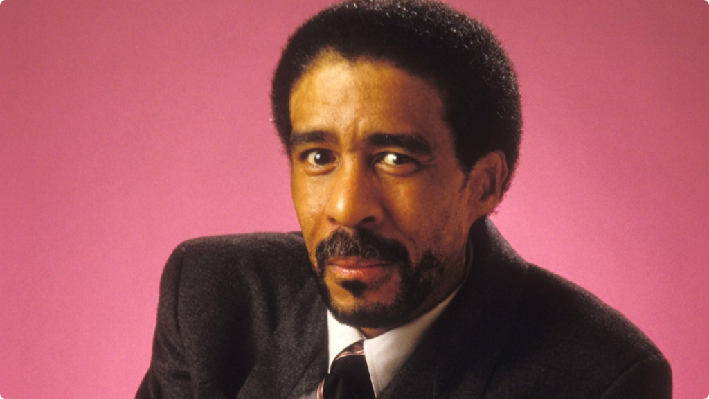 pryor stand up