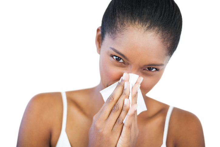 Home Remedies for Sinus Infection