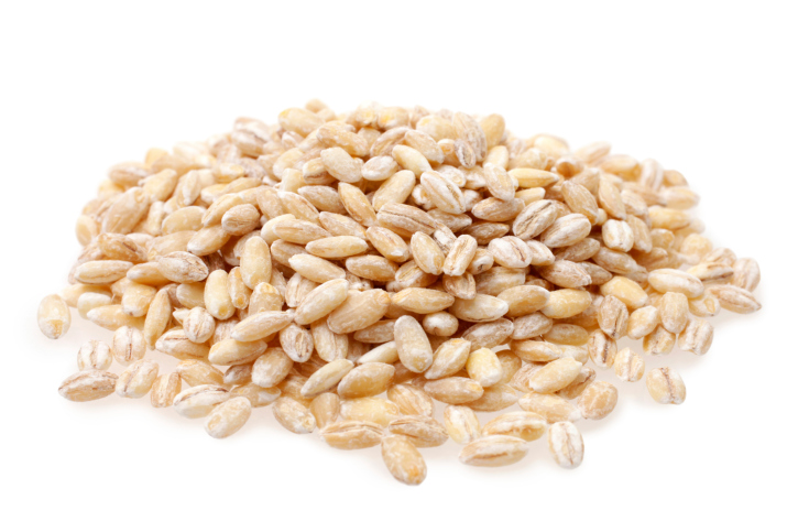 pearl barley
