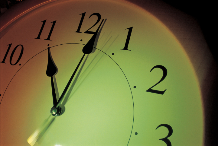 night clock