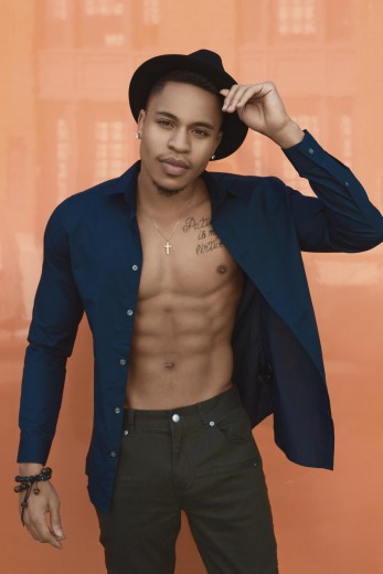 rotimi 2
