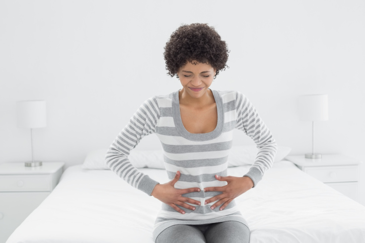 Exocrine pancreatic insufficiency