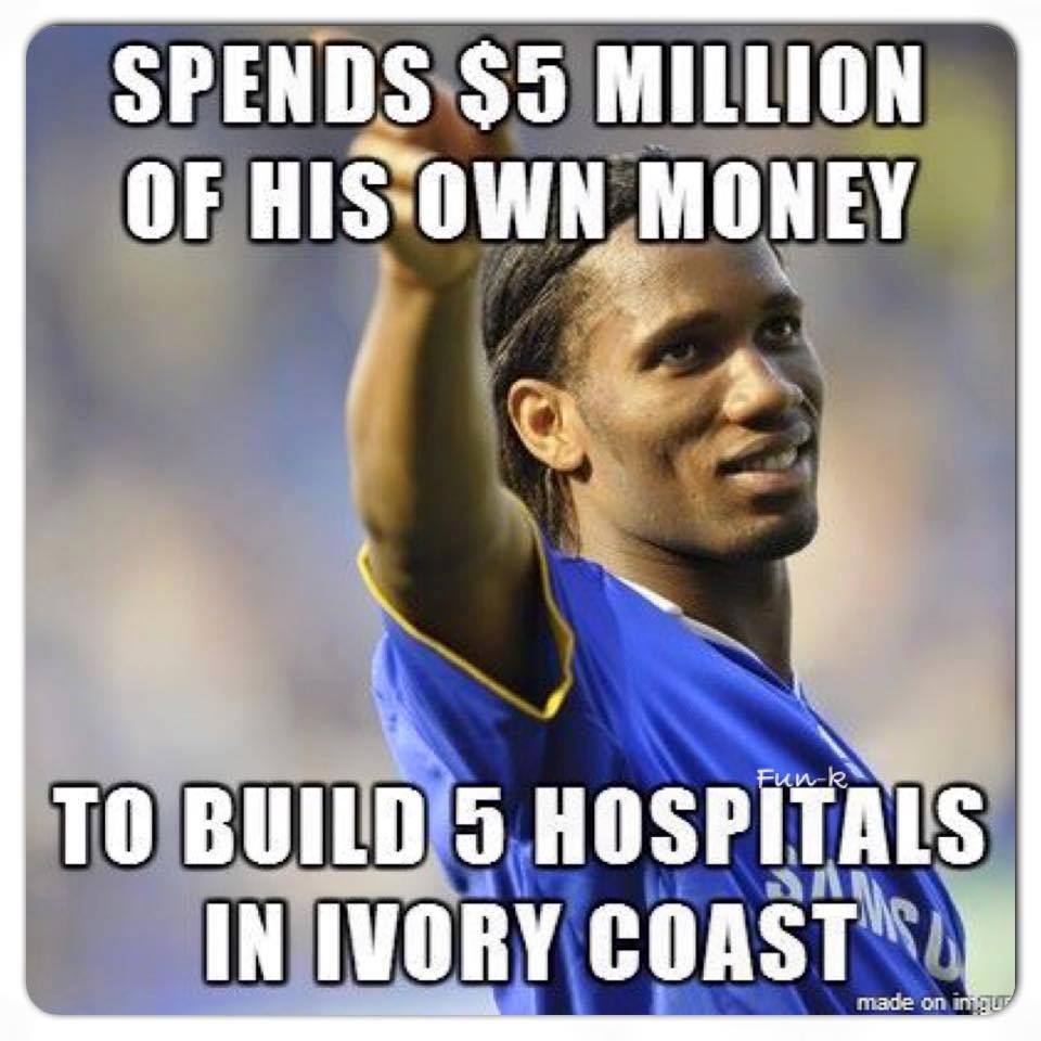 5 million