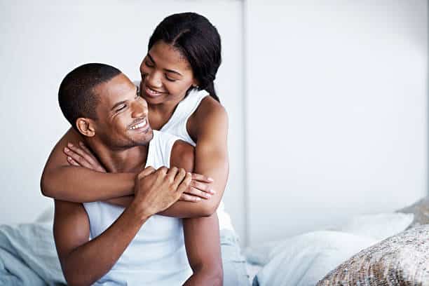 pain during sex