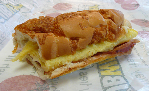 subway