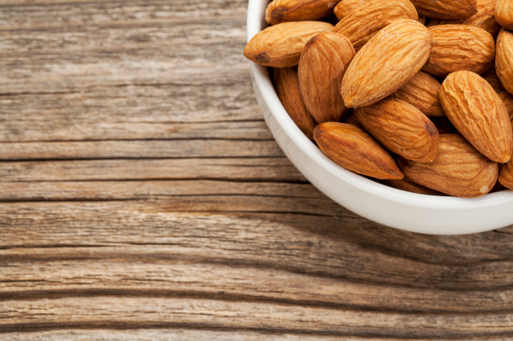 Foods That Boost Mood