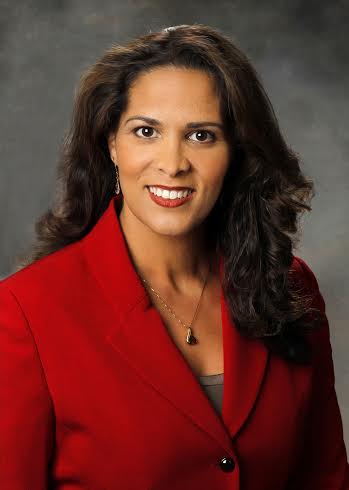 Suzanne Jackson