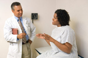 health symptoms
