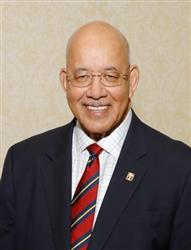 Walter Faggett