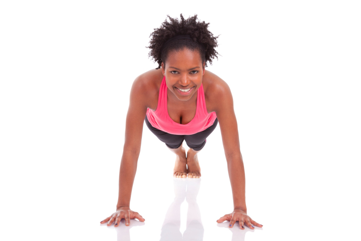 exercises to live longer