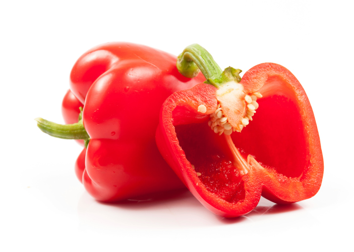 14 foods for healthy lungs and improved breathing