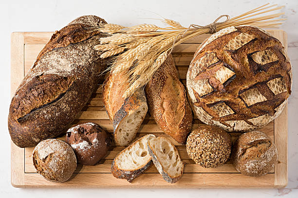 bread