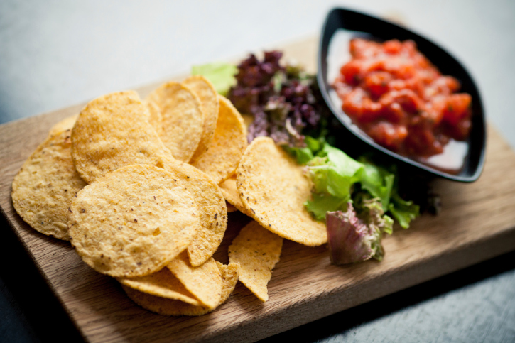 Nachos