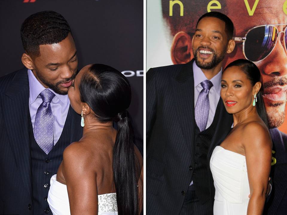 will and jada