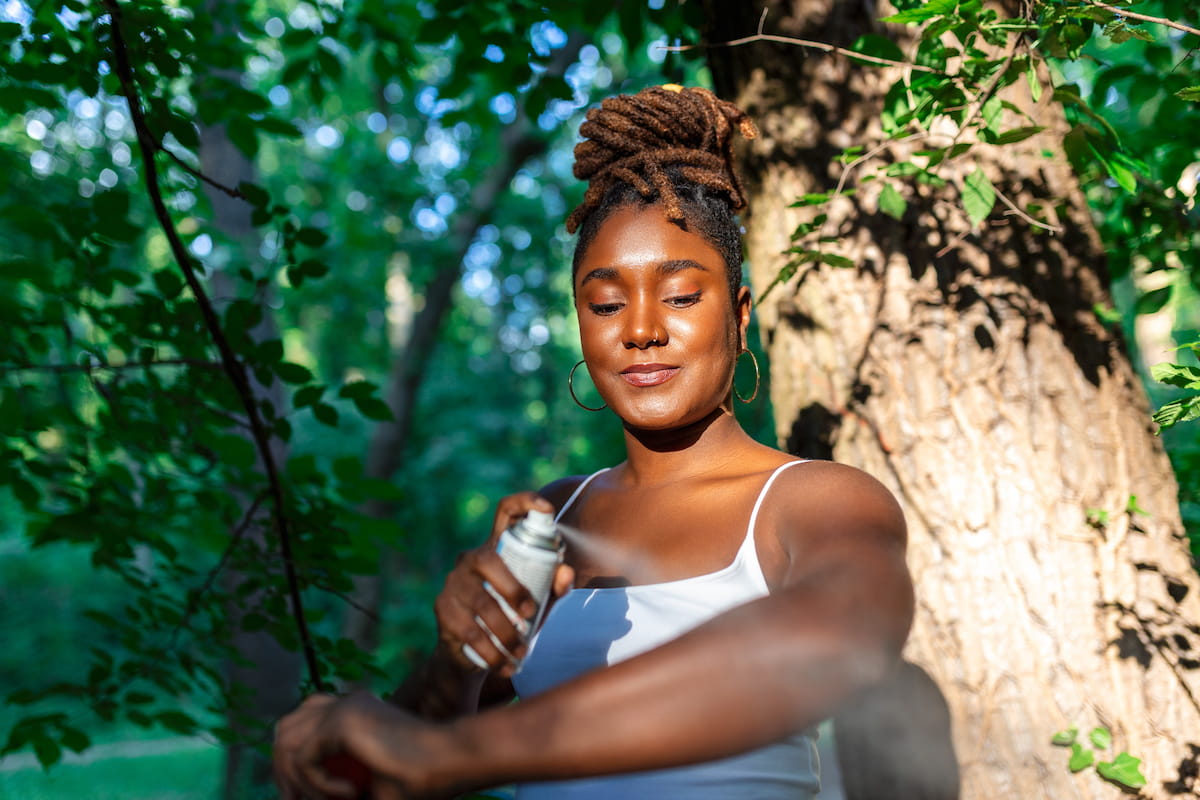 4 Reasons You Are Mosquito Bait (And What You Can Do About It)