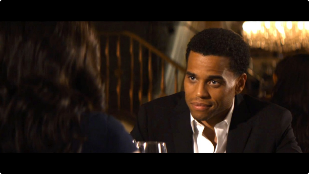 mike ealy