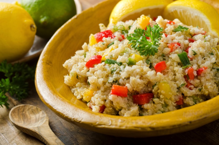 foods for heart health
