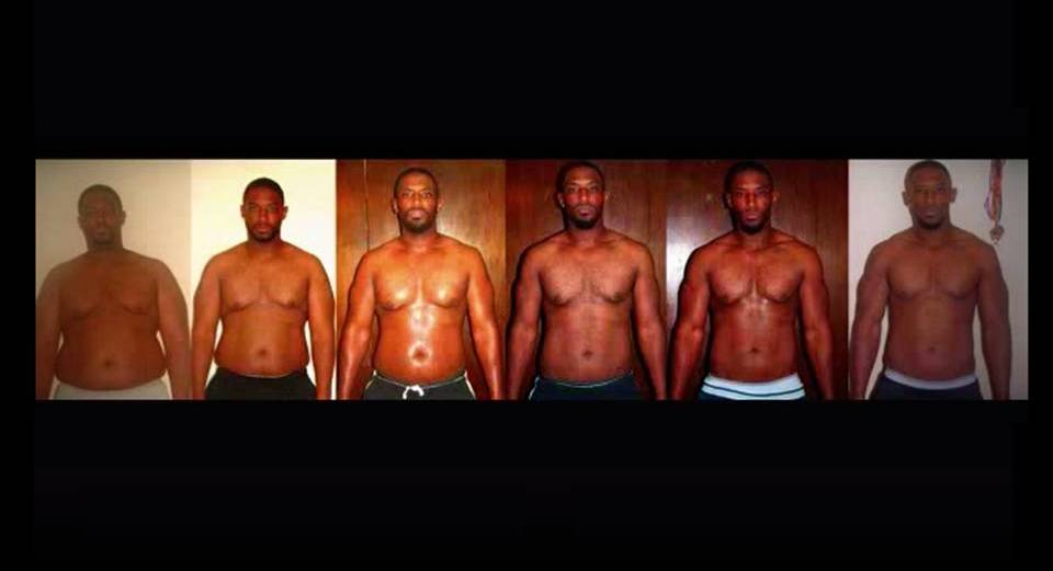 transformation