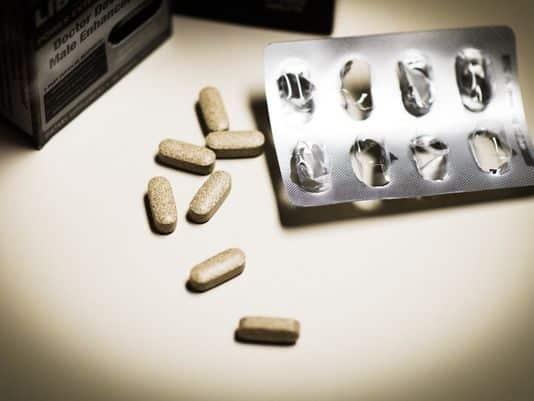 herbal viagra