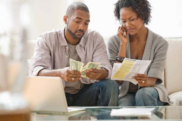 financial health tips