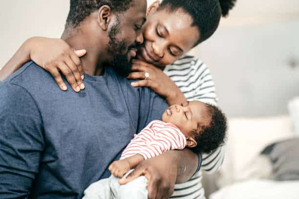 questions for new parents