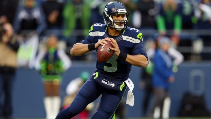 Russell Wilson