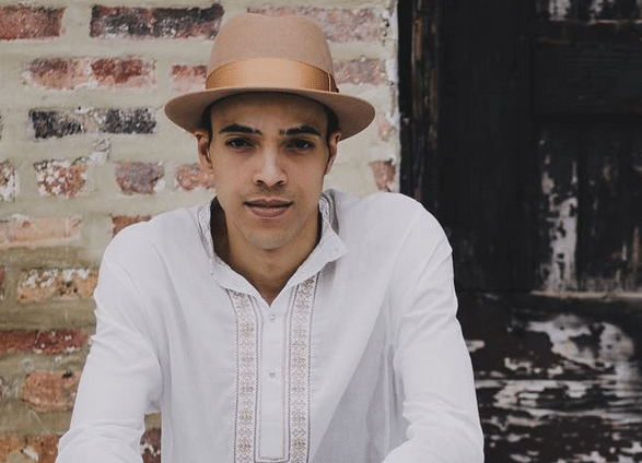 DJ Timbuck2