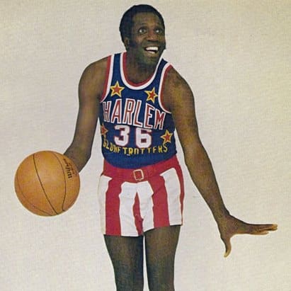 harlem globetrotter george meadowlark lemon