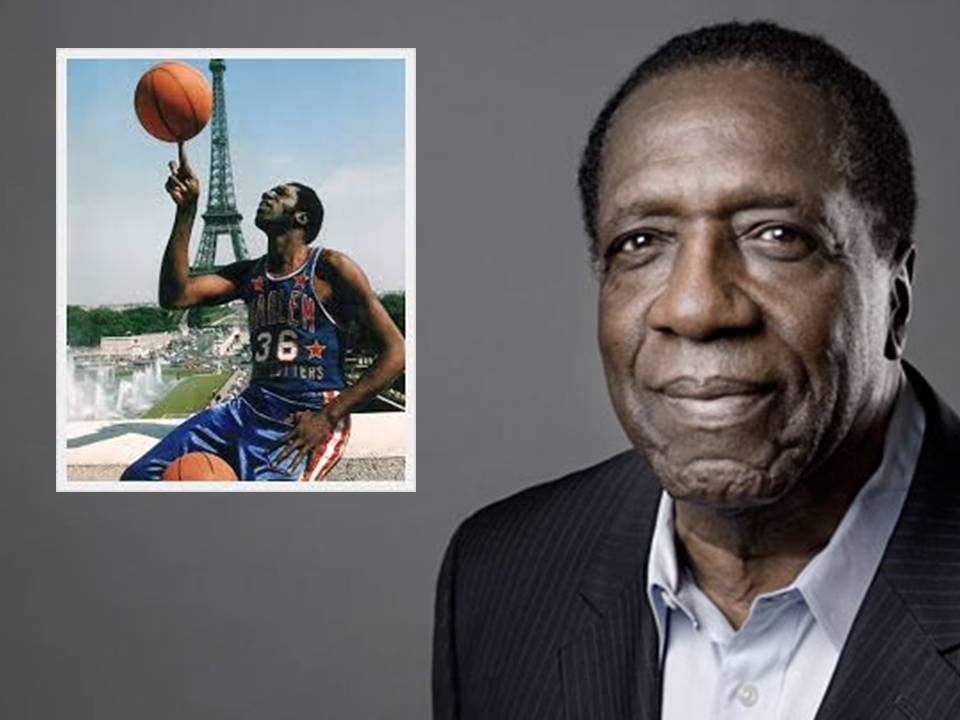 medowlark lemon harlem globetrotters