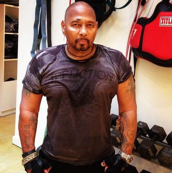 aaron neville2
