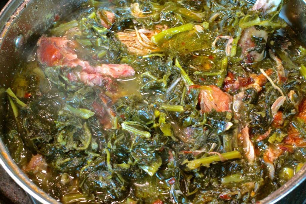 full body detox