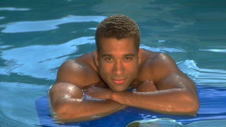 Dorian Gregory